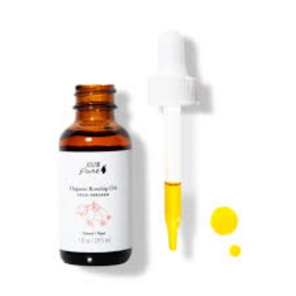 Organic Rosehip Oil new in box 100% Pure, full size, 1 ounce